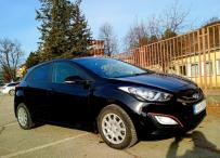 Hyundai i30 automat (3/17)