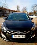 Hyundai i30 automat (4/17)