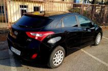 Hyundai i30 automat (5/17)