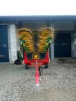 V-rake 7m hrable (6/8)