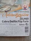 Antibakteriálne sáčky do vysávača