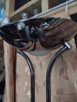 Moderná stojaca lampa (4/10)