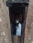 Moderná stojaca lampa (8/10)