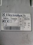 Držiak sáčku do vysávača ELECTROLUX (6/5)
