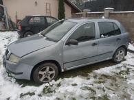 rozpredam fabiu