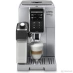 DeLonghi Dinamica Plus ECAM 370.95.S (3/3)