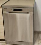 Samsung DW60A6092FS/EO