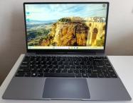 Odolný 14&quot; notebook 2,8 GHz 12GB RAM 500GB SSD baterka 100% + 25 000 mAh po (4/8)