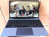 Odolný 14&quot; notebook 2,8 GHz 12GB RAM 500GB SSD baterka 100% + 25 000 mAh po (9/8)