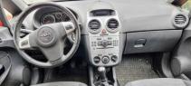 Predáme OPEL CORSA 1.2 16V SPORT jazdené ženou pekný stav (6/11)