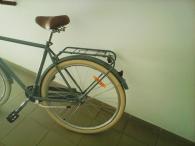 mestské bicykle dámsky + pánsky - cena spolu pár (8/8)