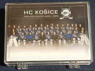 HC KOŠICE 2008-2009 (3/11)