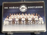 HC KOŠICE 2007-2008 (3/9)
