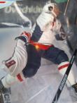Alexander OVECHKIN figuríny MC Farlane , ulomena ruka. (3/4)