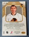Upper Deck 2007-08 OPC Premier Autographed Premier Stitching (4/3)