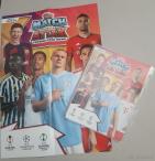 CAMPIONS LEGUE 2023/24 (4/3)