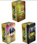 Panini Fifa 365 ADRENALYN XL 2025 Mega Metal Box
