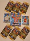 Panini Fifa 365 ADRENALYN XL 2025 Mega Metal Box (6/7)