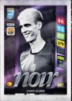 Excellence BOX Panini FIFA 365 Adrenalyn XL 2025 (58kariet + 4 boster) (7/6)