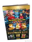 Adventní kalendár kariet Panini FIFA 365 Adrenalyn XL 2025