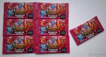 PANINI AKCIA FIFA 365 A1drenalyn XL 2025 Premium 6 + 1 balíček