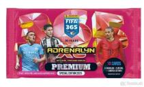 PANINI AKCIA FIFA 365 A1drenalyn XL 2025 Premium 6 + 1 balíček (3/2)