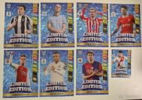 PANINI Binder FIFA 365 Adrenalyn XL 2025 + 1 balíček kariet (1746025147/11)