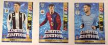 PANINI Binder FIFA 365 Adrenalyn XL 2025 + 1 balíček kariet (1746025149/11)