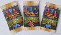 PANINI set FIFA 365 2024/2025 Adrenalyn - Starter Collection (6/10)