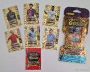PANINI FIFA 365 2024/2025 - Premium Gold balíček 3 karty GOLD PREMIUM LIMITED Ed (3/2)
