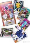 PANINI Box PANINI PREMIER LEAGUE Adrenalyn XL 2025 36 balíčkov v boxe. (5/5)