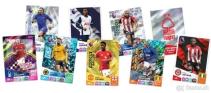 PANINI Box PANINI PREMIER LEAGUE Adrenalyn XL 2025 36 balíčkov v boxe. (6/5)