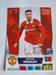 CRISTIANO RONALDO - PREMIER LEAGUE 2023 Futbalová karta