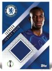 Match Attax Extra 2025 - Mega Tin #2 - The Invinciballers (4/8)