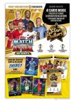 Match Attax Extra 2025 - Mega Tin #2 - The Invinciballers (9/8)