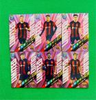 LIMITED EDITION FIFA 365 2024 - BARCELONA solo karty hráčo