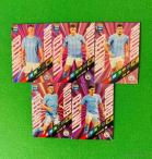 LIMITED EDITION FIFA 365 2024 - solo karty hráčov (12/15)