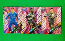 LIMITED EDITION FIFA 365 2024 - solo karty hráčov (13/15)