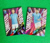 LIMITED EDITION FIFA 365 2024 - solo karty hráčov (14/15)