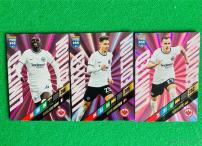 LIMITED EDITION FIFA 365 2024 - solo karty hráčov (15/15)