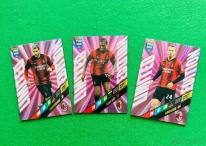 LIMITED EDITION FIFA 365 2024 - solo karty hráčov (7/15)
