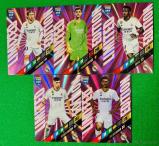 LIMITED EDITION FIFA 365 2024 - solo karty hráčov (9/15)