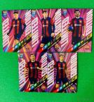 LIMITED EDITION FIFA 365 2024 - solo karty hráčov (11/15)