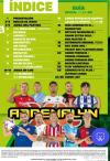 LALIGA ADRENALYN 2024/2025 (4/3)