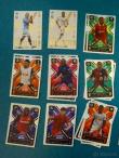 Topps Match Attax Extra 24/25 White Gold Limited Edition (5/5)