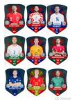 TOPPS Match Attax Euro 2024 Chrome Pro Elite Shie