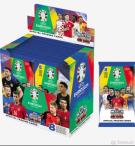 2024 Match Attax - box 36 balíčkov