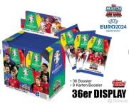 2024 Match Attax - box 36 balíčkov (3/2)