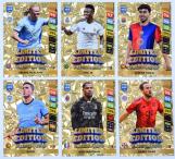 PREMIUM GOLD LIMITED EDITION FIFA 365 2025 (3/4)
