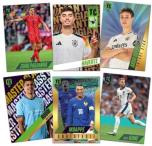 TOP CLASS 2025 - FATPACK. Balíček obsahuje 24 kariet + 2 limitované karty (4/4)